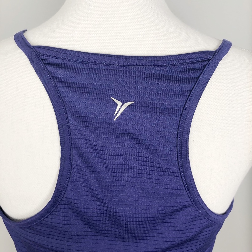 Workout Top - Picture 5 of 8